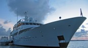M/Y Ancallia (ex Dream Seeker) M/Y Ancallia (ex Dream Seeker)